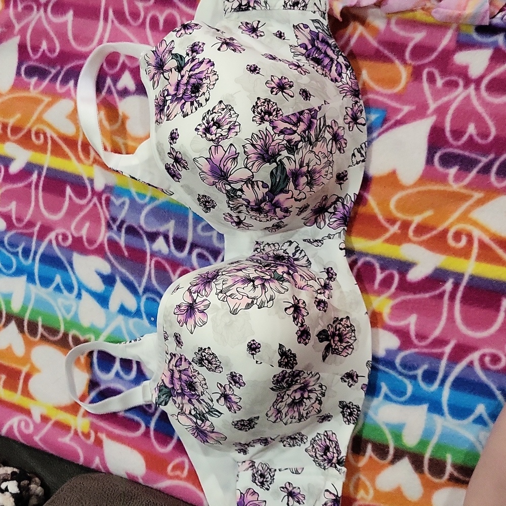 Torrid Curve Bra